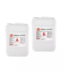 Состав инъекционный низковязкий Wetisol I-5107 FG