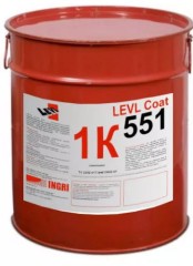 Связующее универсальное LEVL Coat 551