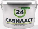 Герметик полиуретановый Сазиласт 24 Комфорт