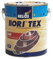 Пропитка Helios BoriTex Base