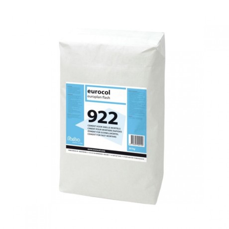 Стяжка для пола Forbo 922 Europlan Flash