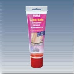 Защита швов ламината Pufas Click-Safe