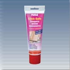 Защита швов ламината Pufas Click-Safe