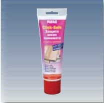 Защита швов ламината Pufas Click-Safe