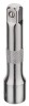 Удлинитель Kraft 3/8"Dr. 3"