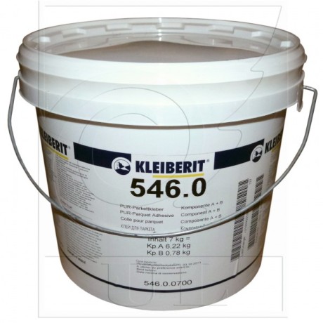 Клей Kleiberit 546.0