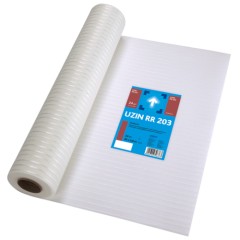 Лист перекрывающий трещины Uzin RR 203