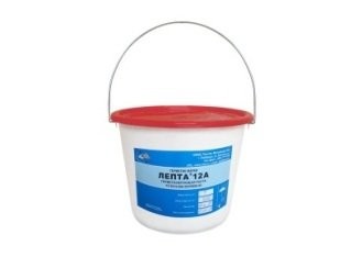 Герметик Сази Лепта 12