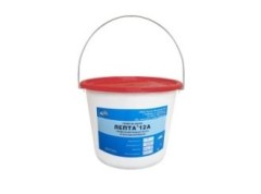 Герметик Сази Лепта 12