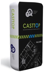 Пол наливной PIQ Casttop NL330