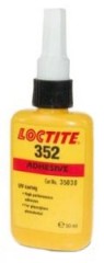 Клей УФ-полимеризации Loctite 358