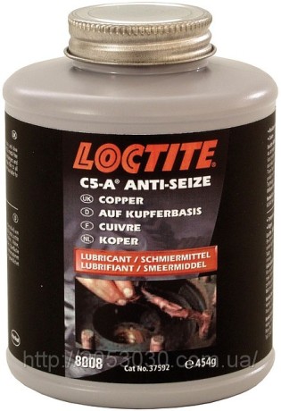 Смазка высокотемпературная универсальная Loctite 8008