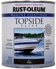 Краска для яхт Rust-Oleum Marine Coatings Topside Paint