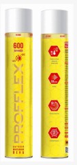 Пена монтажная Profflex Home 600 Advanced