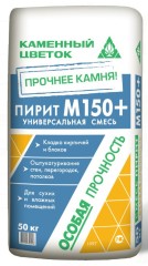 Смесь универсальная Каменный цветок Пирит