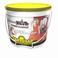 Эмаль универсальная Святозар 40