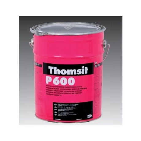 Клей для паркета Ceresit P 600