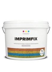 Грунтовка Vincent Imprimfix