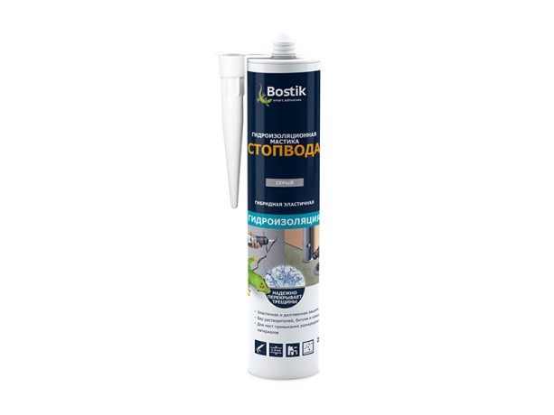 Клей акриловый Bostik Stix A800 Premium