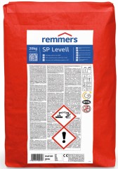 Штукатурка санирующая Remmers SP Levell