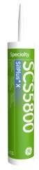 Герметик силиконовый GE Momentive Silplus X SCS5800
