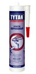 Герметик каучуковый Tytan