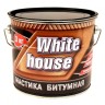 Мастика битумная White House