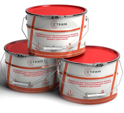 Компаунд эпоксидный многоцелевой Карбозит ПР-Н1