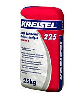 Клей для плит из пенополистирола Kreisel Armierungs-Gewebekleber Weiss 225