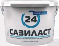 Герметик полиуретановый Сазиласт 24 Снежинка