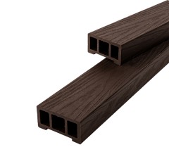 Перила T-DECKS PREMIUM 3D графит