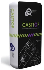 Пол наливной PIQ Casttop FL215