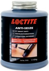 Смазка с противозадирными свойствами Loctite 8009