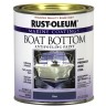 Краска для яхт Rust-Oleum Marine Coatings Boat Bottom Antifouling Paint
