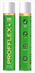 Пена монтажная Profflex Home 500 Standard