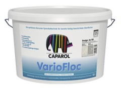 Покрытие декоративное Caparol Capadecor VarioFloc