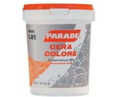 Воск декоративный Parade Deco Cera Colore L81