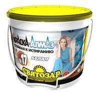 Краска Святозар 17 Алмаз