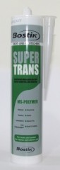 Клей-герметик Bostik Super-Trans
