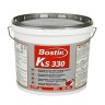Клей Bostik KS 330 для напольных покрытий сверхпрочный