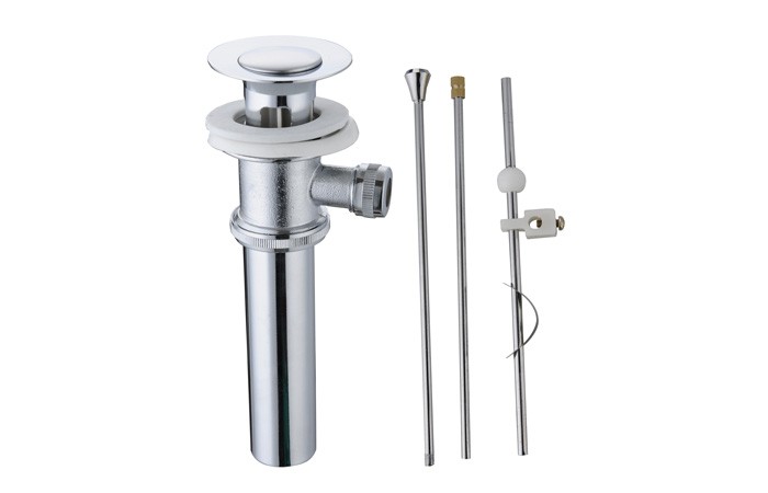 Клапан донный встраиваемый Mix-n-Fix 897