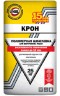 Шпаклёвка полимерная Юнис Крон