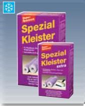 Клей для обоев специальный Pufas Extra