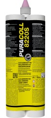 Клей двухкомпонентный полиуретановый для склеивания алюминия Puracoll 8220S