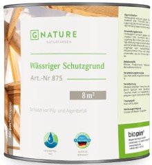 Антисептик для дерева Finlux EcoBiOil F-5875