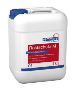 Добавка антикоррозийная Remmers Rostschutz M