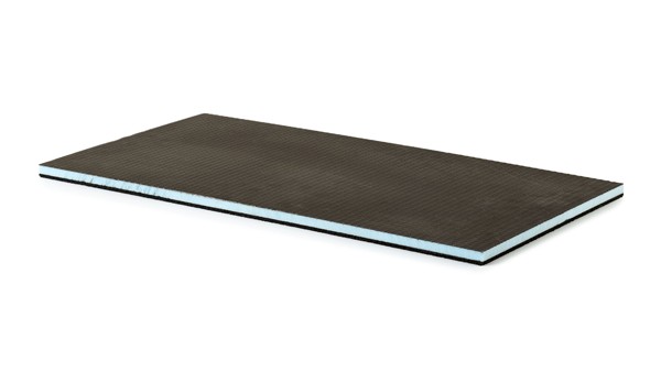 Плита звукоизоляционная RuSpanel Антистук