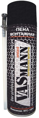Пена монтажная VASmann Mini