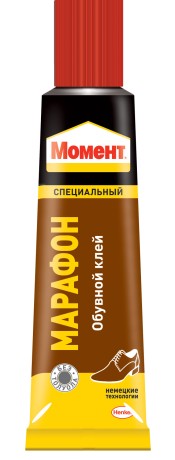 Клей для обуви Момент Марафон