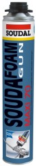 Пена монтажная пистолетная Soudal Soudafoam Maxi 70